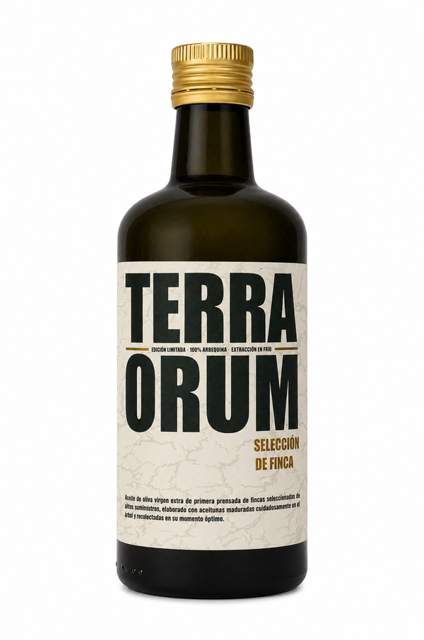 Selección de Finca 0,5L