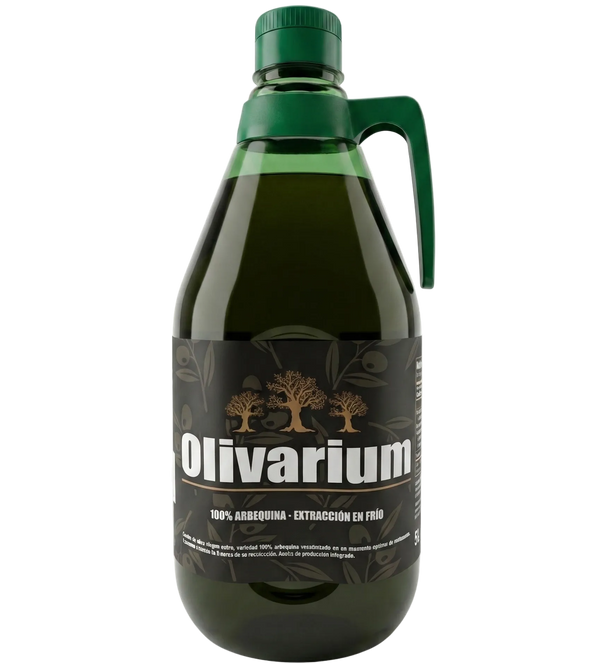Aceite de Oliva Virgen Extra - Garrafa 2 L
