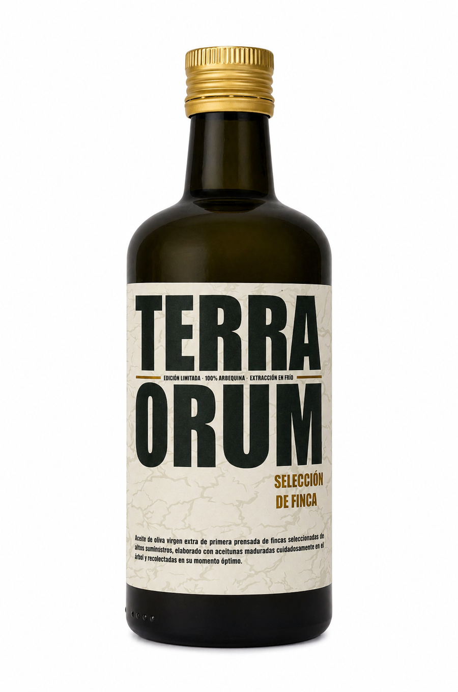 Selección de Finca 0,5L